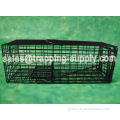 Mouse Cage Trap LB-08 Strong Mouse Cage Trap Factory